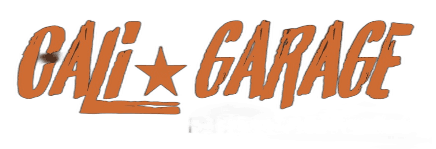 Cali Garage