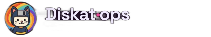 Diskat Ops